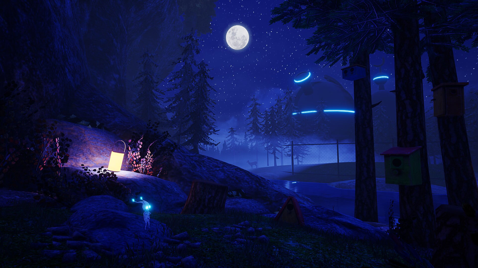 Скриншот из игры A Tale of Paper - 33