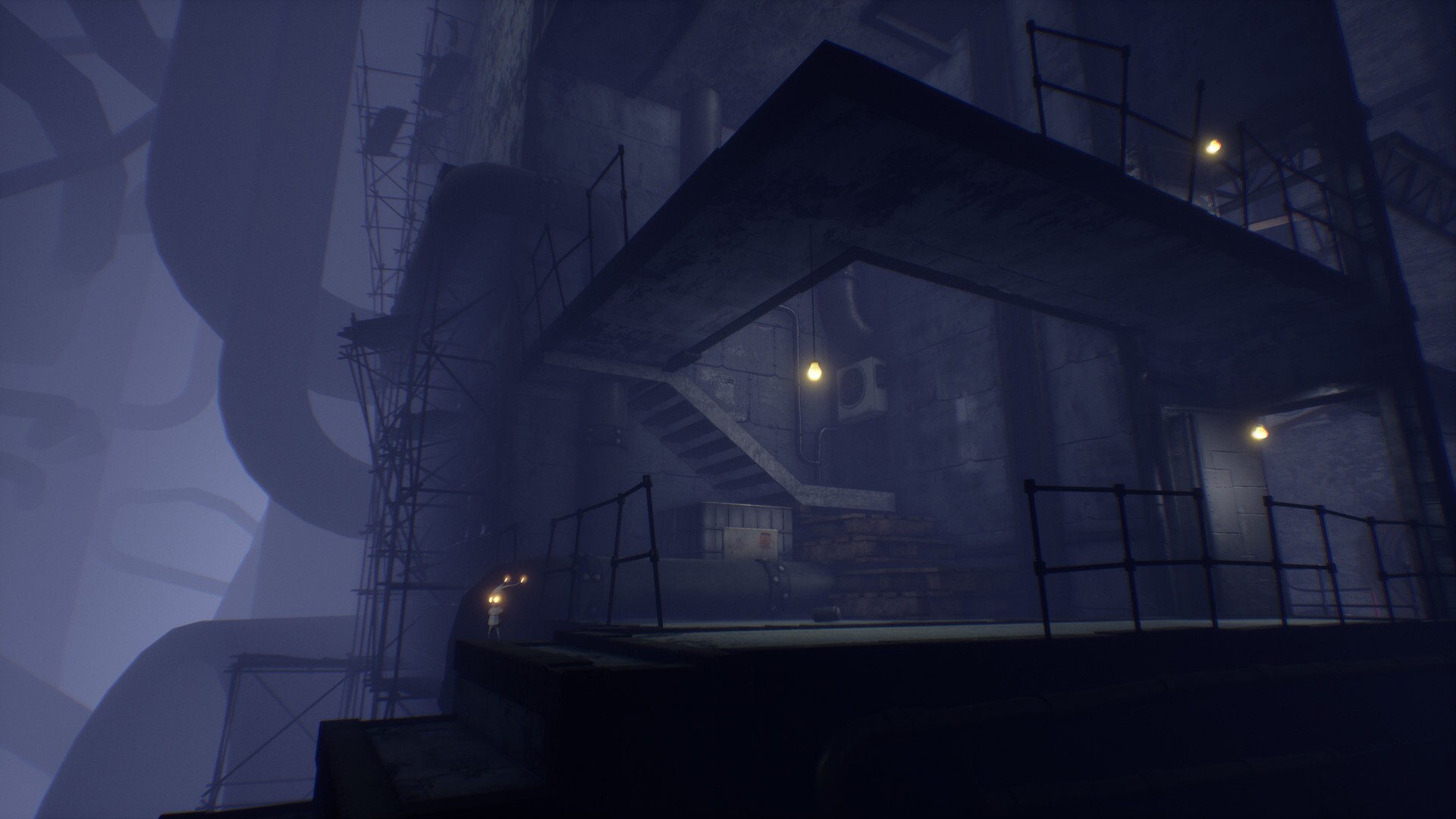 Скриншот из игры A Tale of Paper - 24