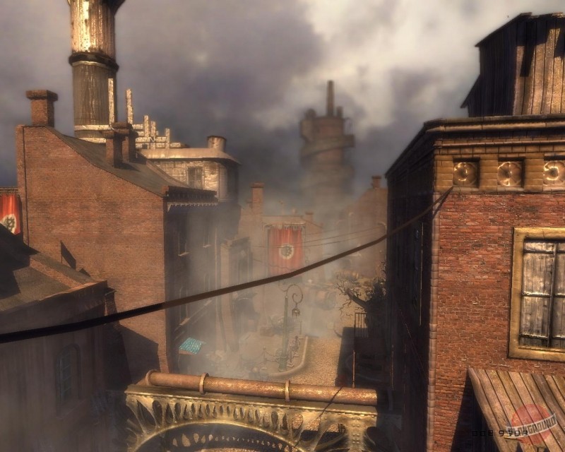 Скриншот из игры Steam Slug - 33