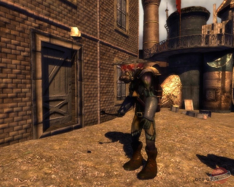 Скриншот из игры Steam Slug - 19