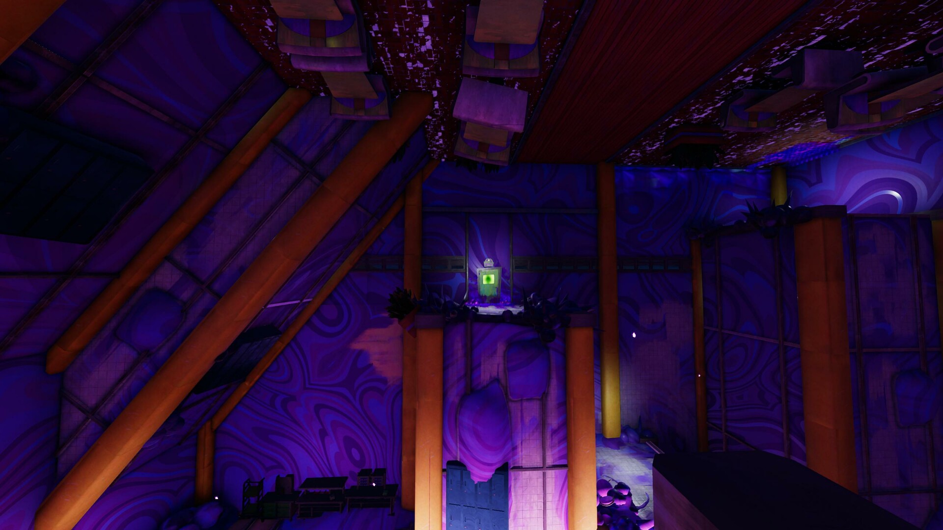 Скриншот из игры Sydless - 6