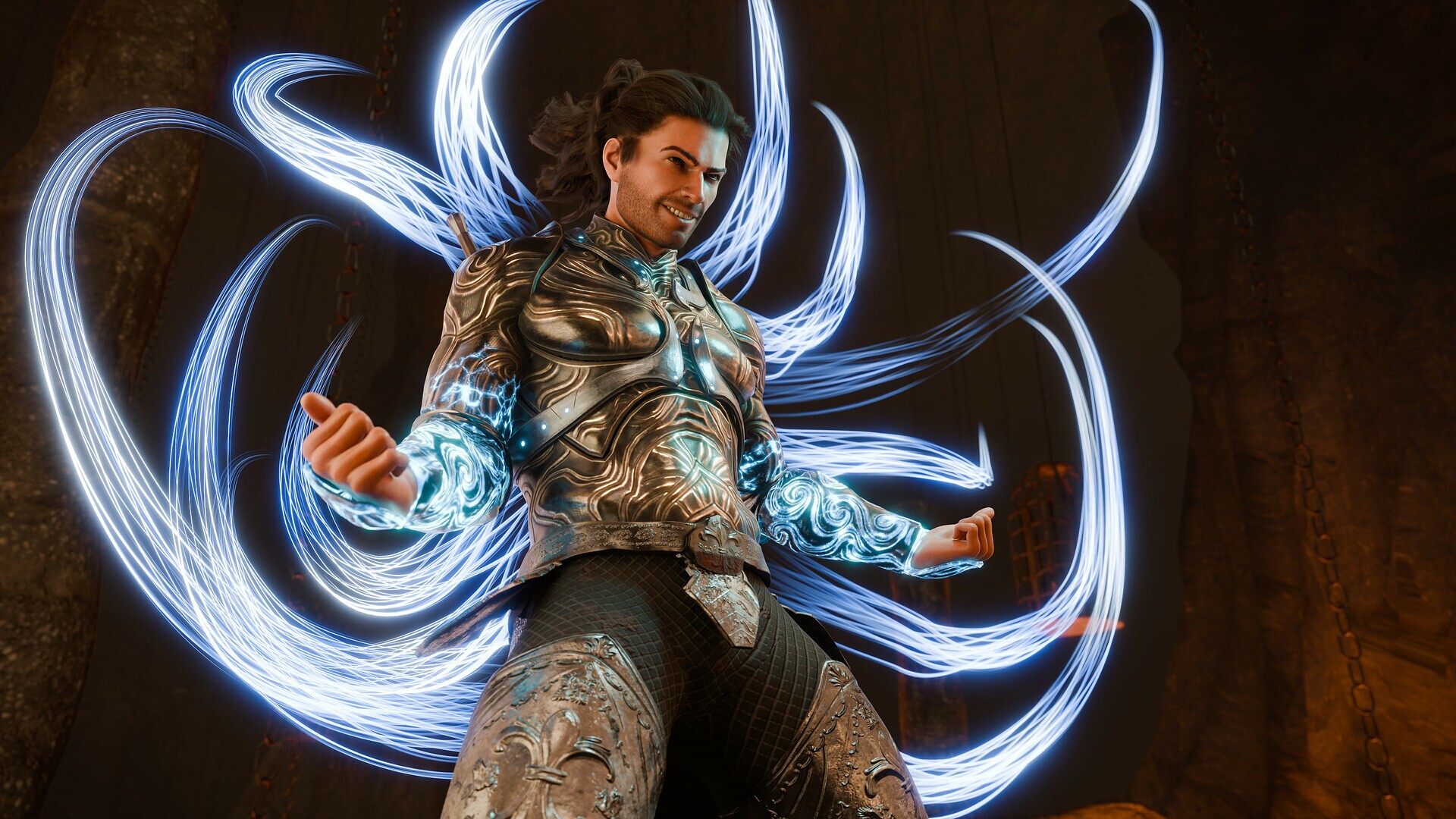 Скриншот из игры Forbidden Fantasy - 20