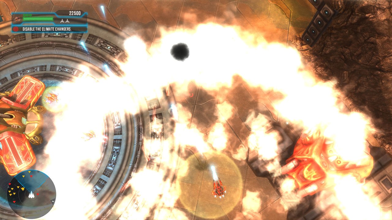 Скриншот из игры DOGOS - 58