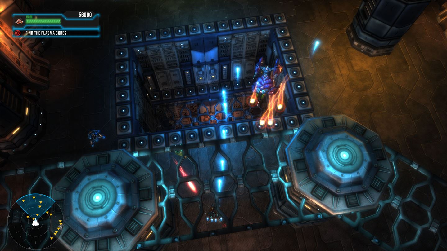 Скриншот из игры DOGOS - 62