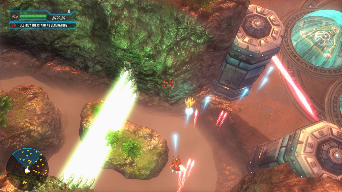 Скриншот из игры DOGOS - 67