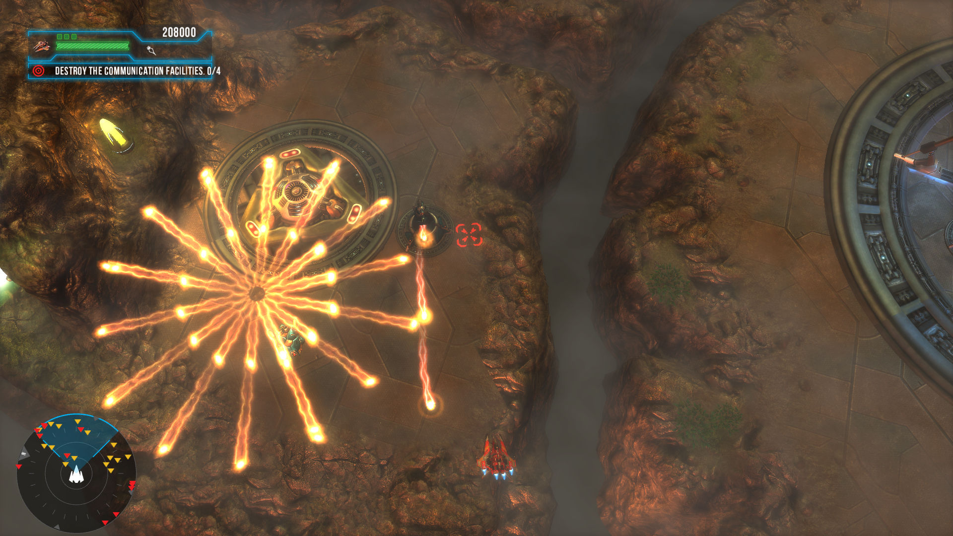 Скриншот из игры DOGOS - 5