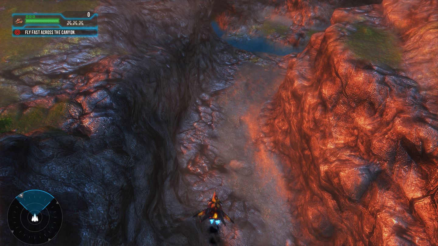 Скриншот из игры DOGOS - 94