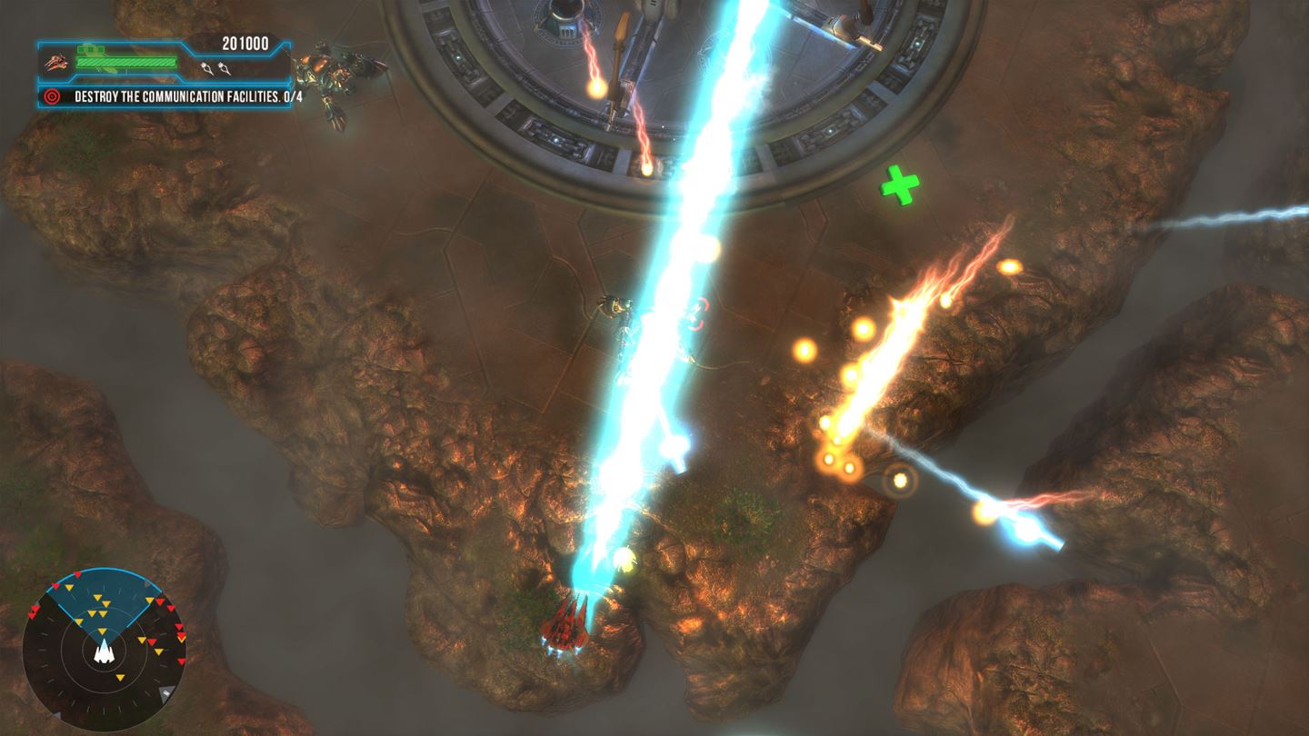 Скриншот из игры DOGOS - 102