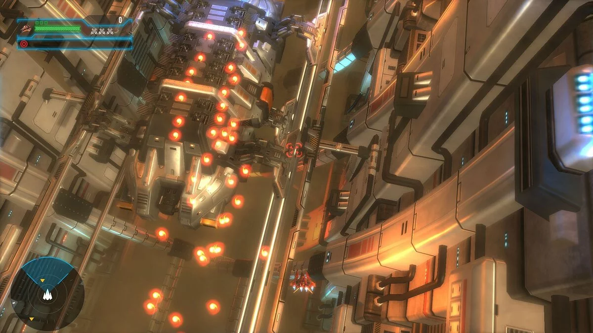 Скриншот из игры DOGOS - 33