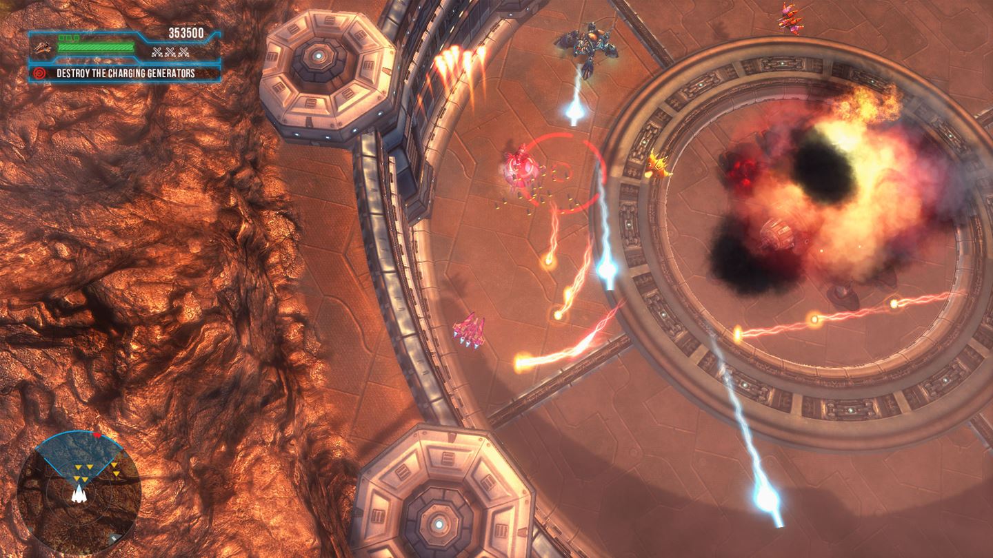 Скриншот из игры DOGOS - 68