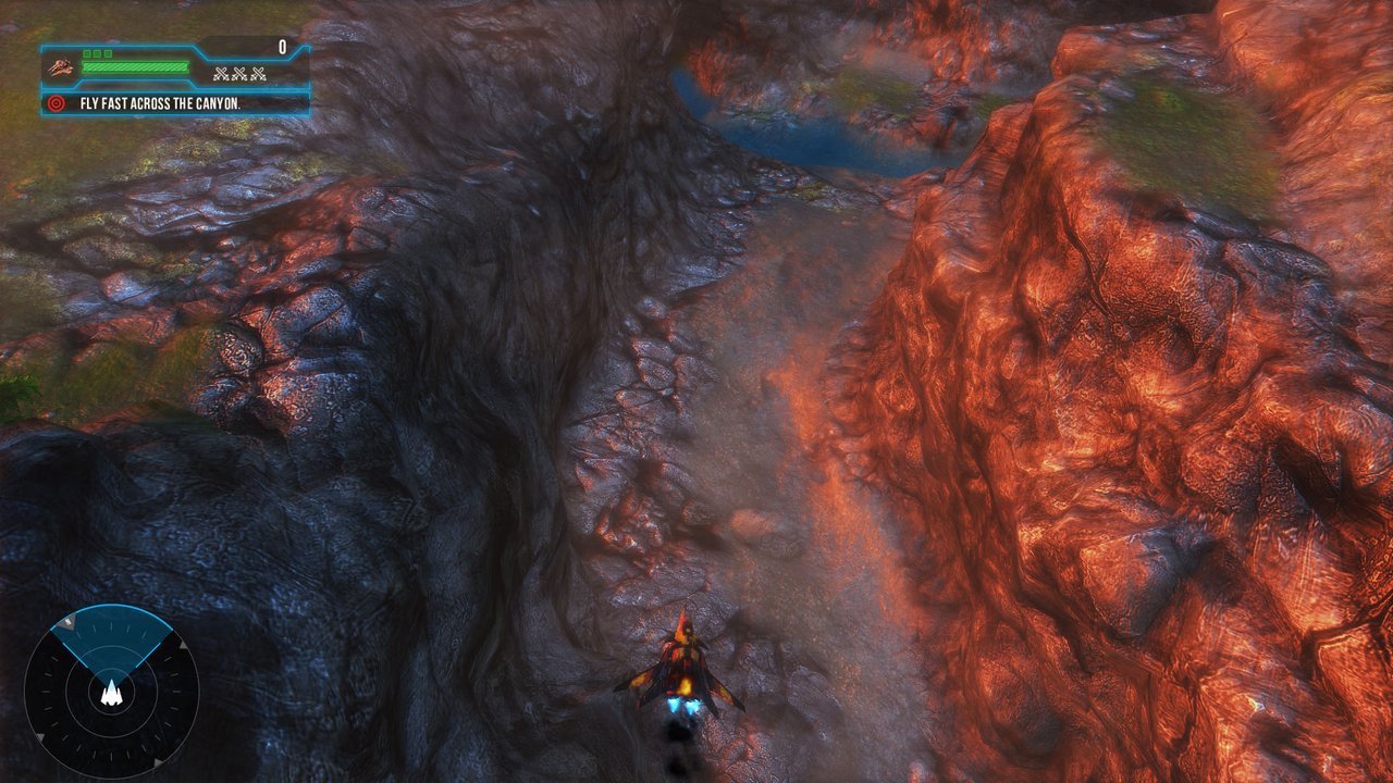 Скриншот из игры DOGOS - 70