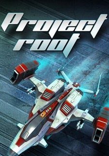 Обложка игры Project Root