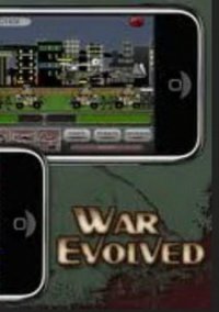 Обложка игры War Evolved