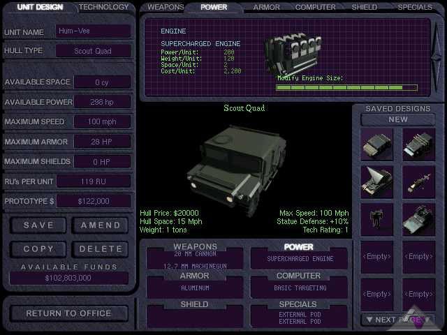 Скриншот из игры War Inc. - 3