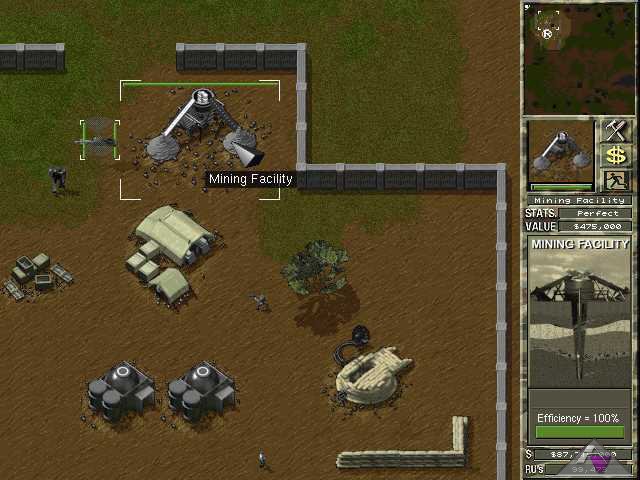 Скриншот из игры War Inc. - 17