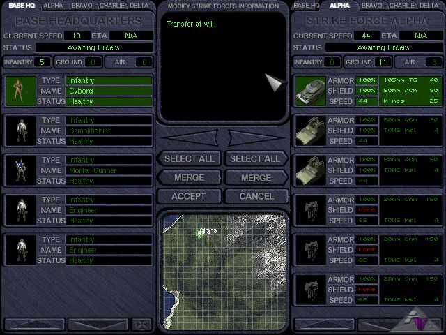 Скриншот из игры War Inc. - 18