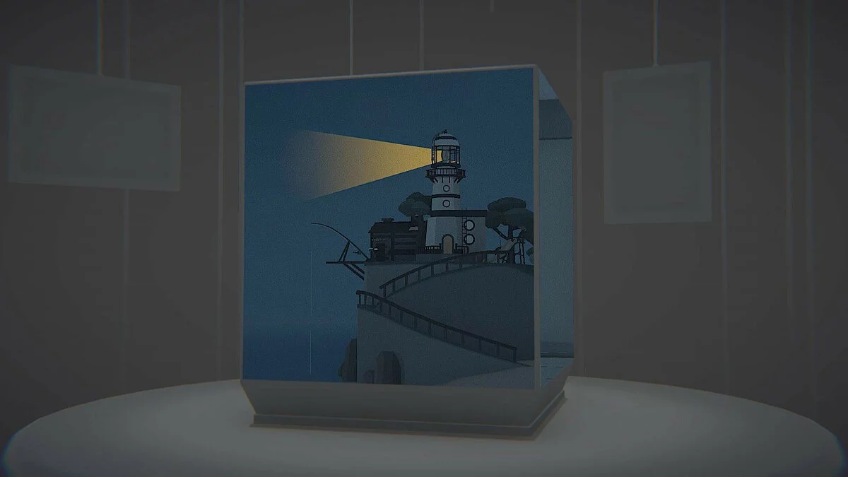 Скриншот из игры Moncage - 10