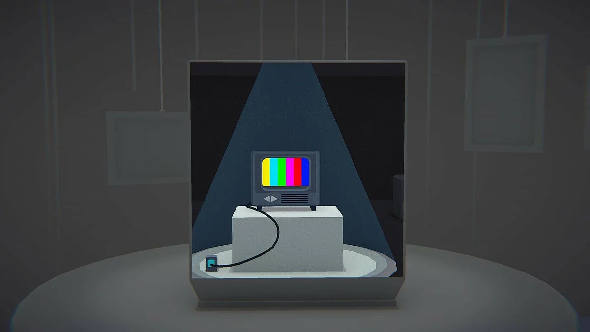 Скриншот из игры Moncage - 26