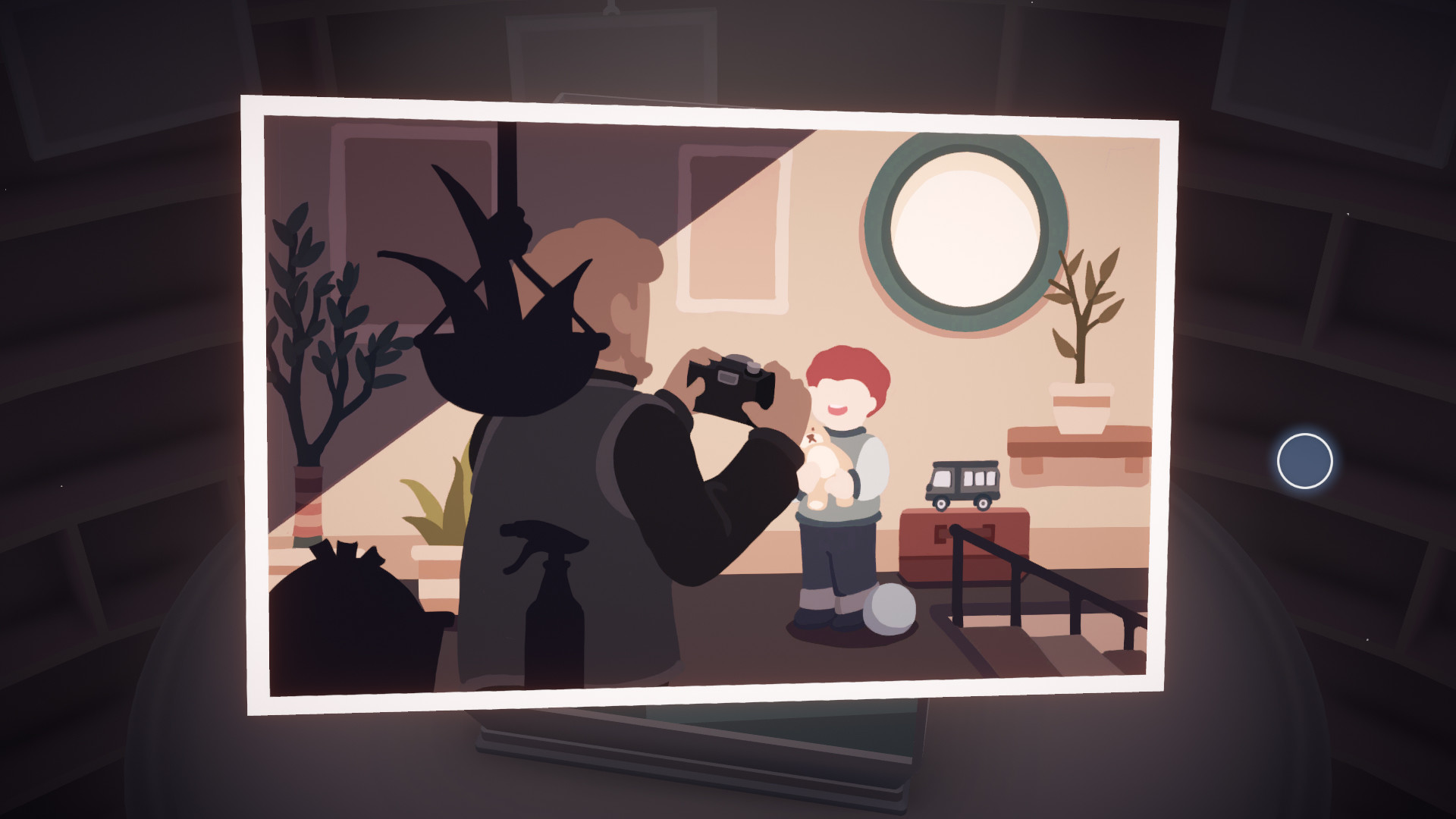 Скриншот из игры Moncage - 19