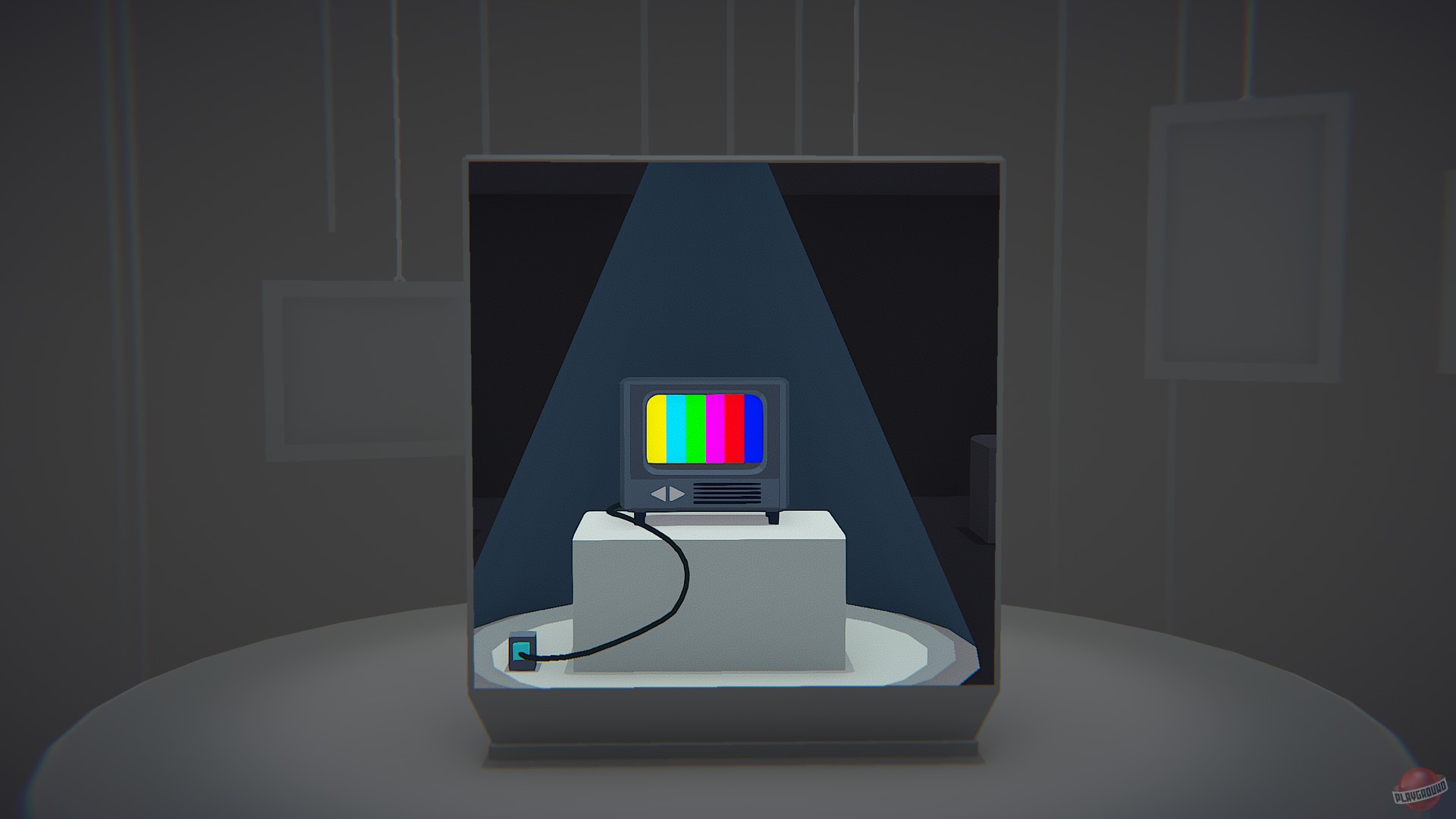 Скриншот из игры Moncage - 11