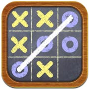 Обложка Free Noughts and Crosses
