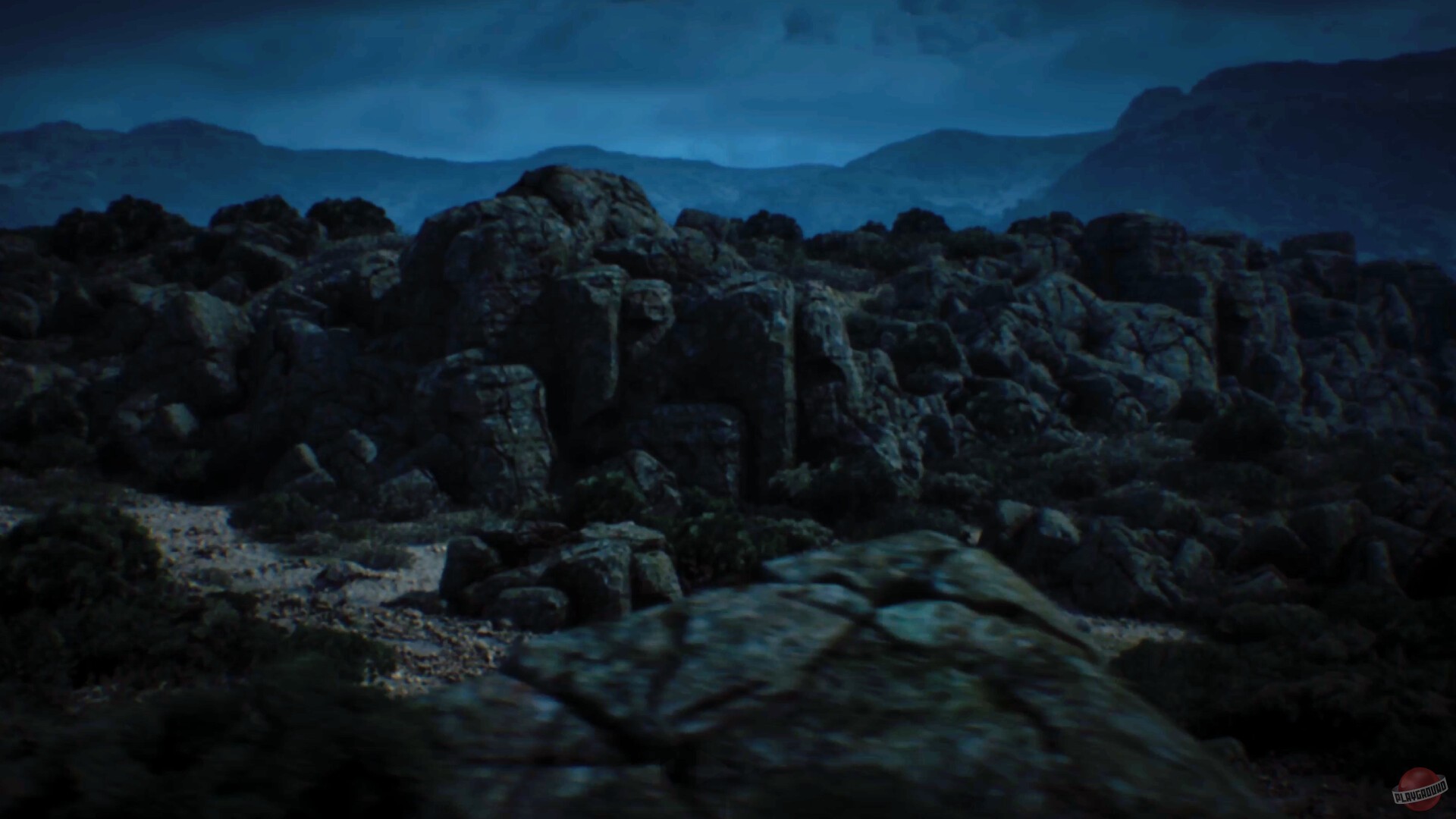 Скриншот из игры Still Alive: Hollowed Horizon - 3