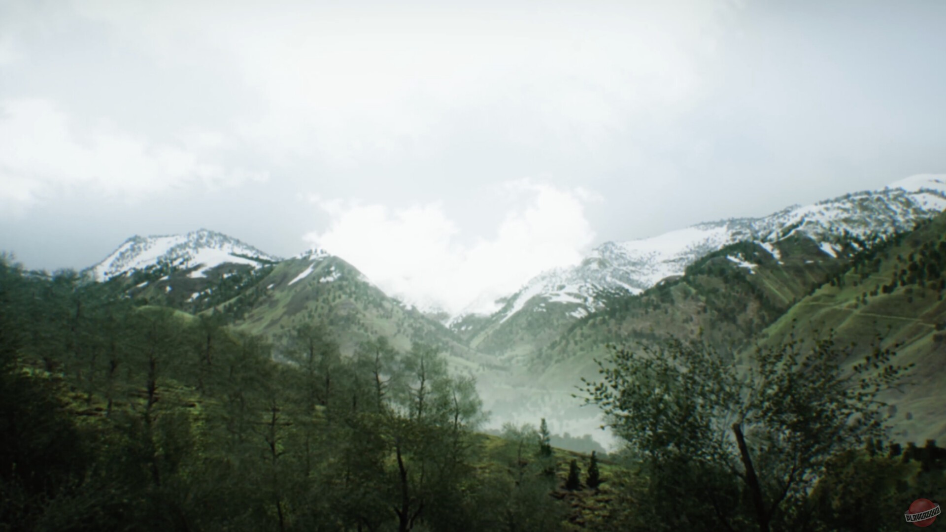 Скриншот из игры Still Alive: Hollowed Horizon - 2