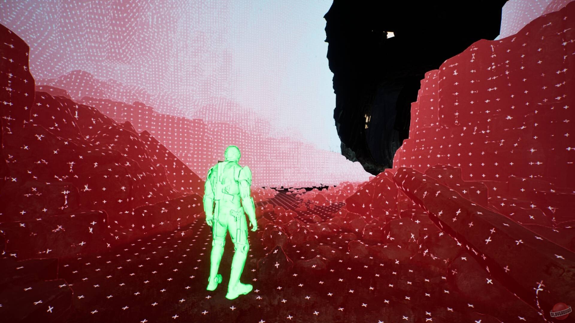 Скриншот из игры Still Alive: Hollowed Horizon - 13