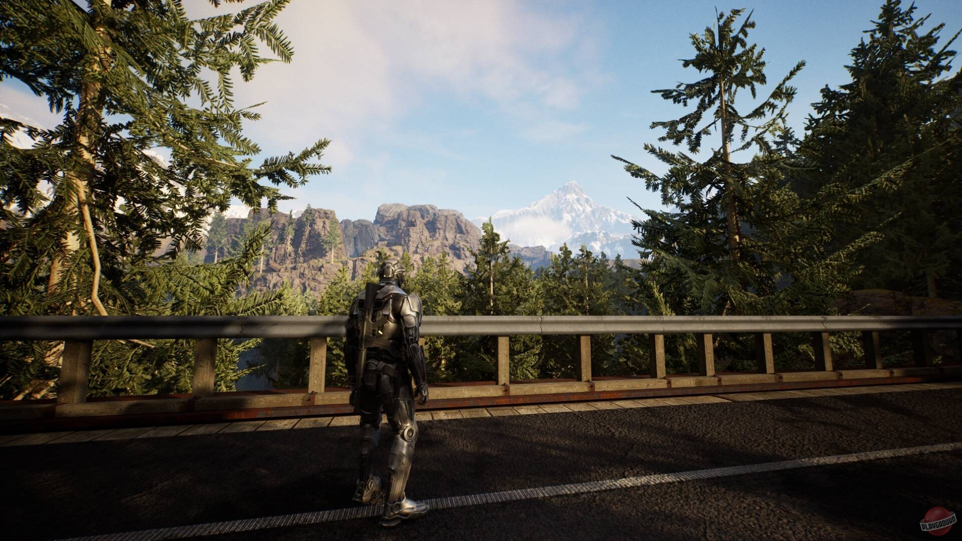 Скриншот из игры Still Alive: Hollowed Horizon - 7