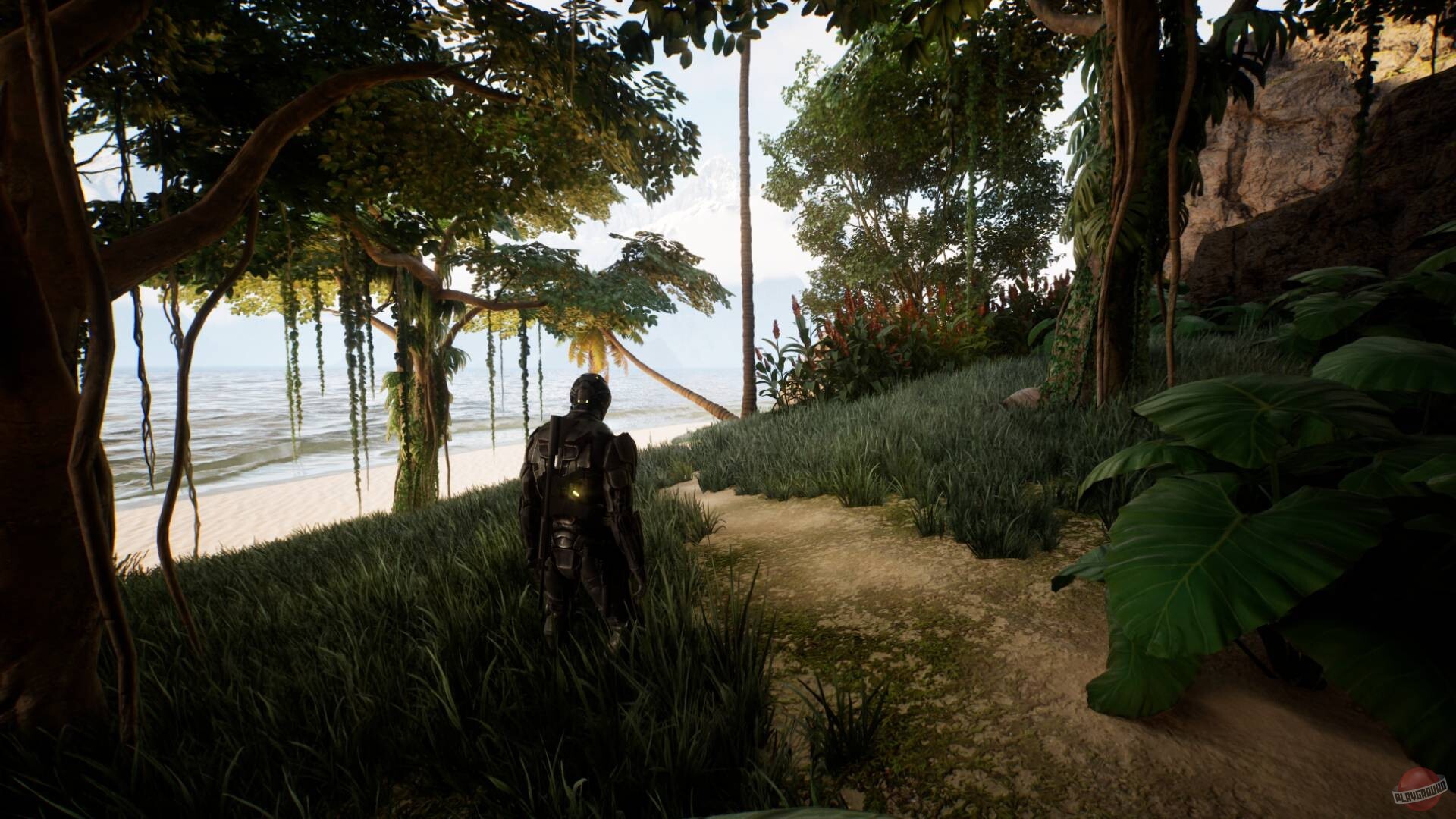 Скриншот из игры Still Alive: Hollowed Horizon - 8