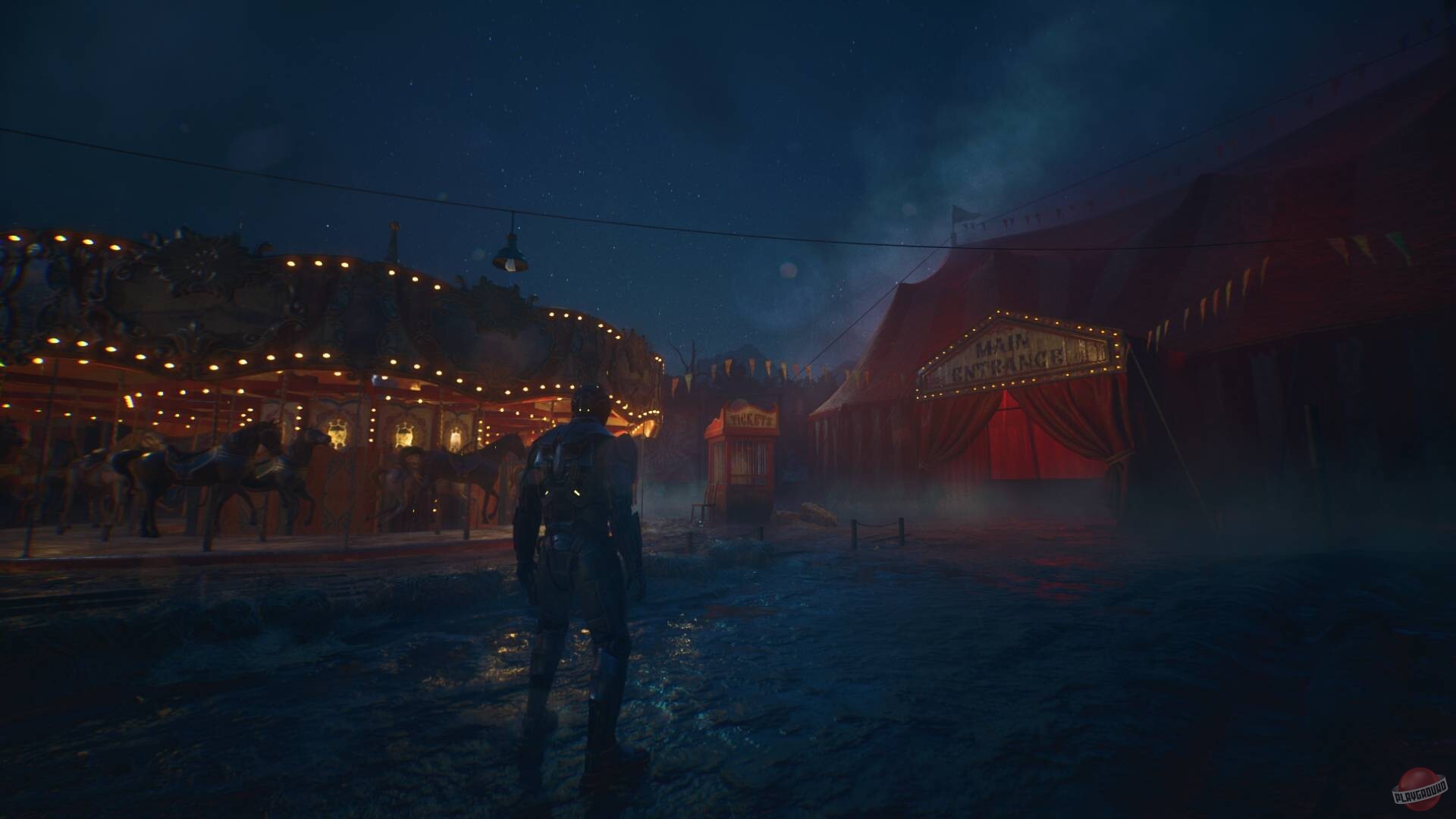 Скриншот из игры Still Alive: Hollowed Horizon - 14