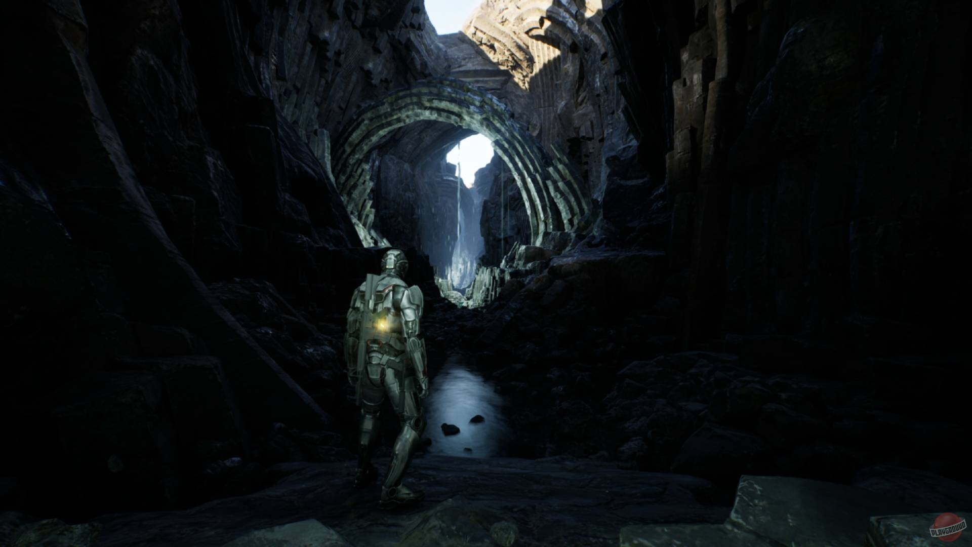 Скриншот из игры Still Alive: Hollowed Horizon - 15