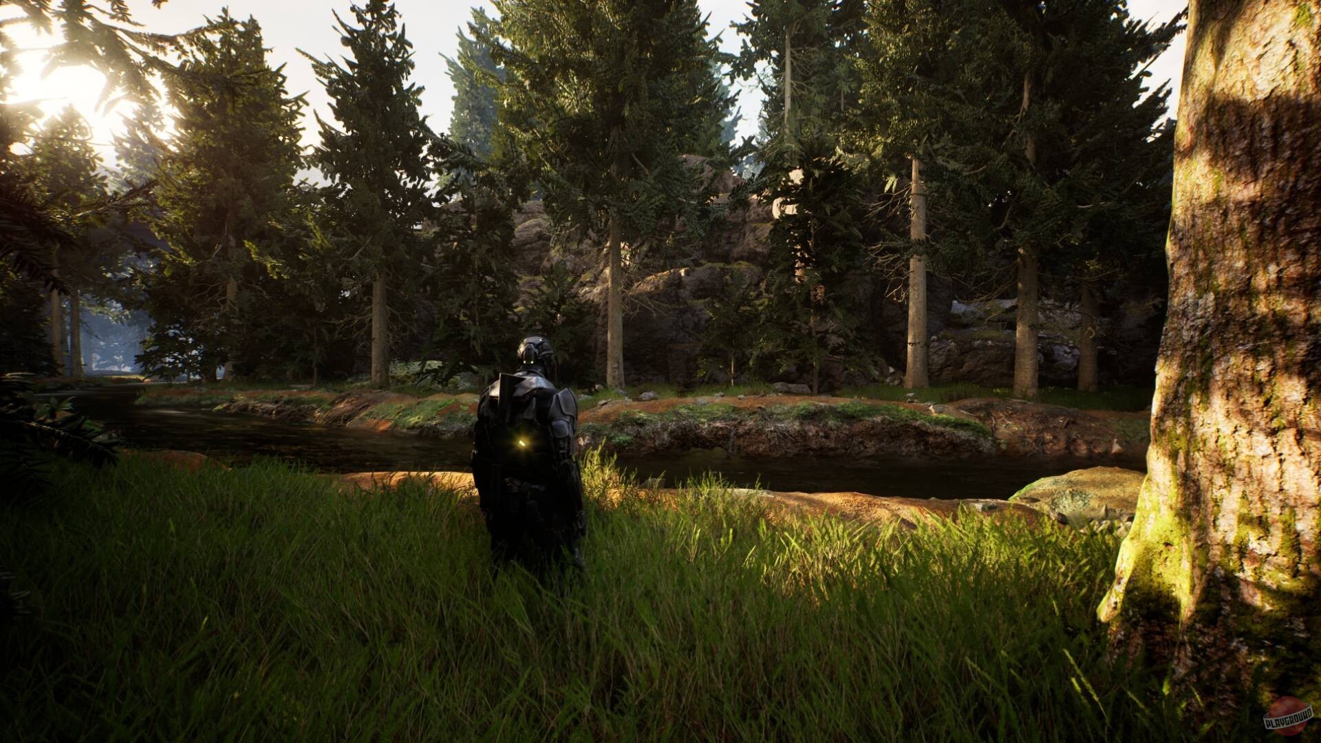 Скриншот из игры Still Alive: Hollowed Horizon - 1