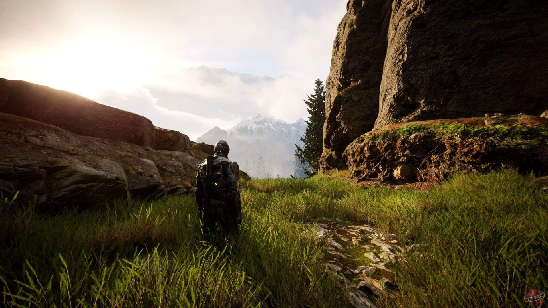 Скриншот из игры Still Alive: Hollowed Horizon - 5