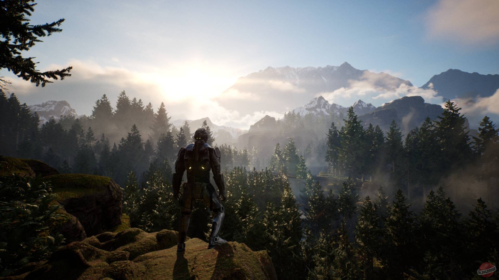 Скриншот из игры Still Alive: Hollowed Horizon - 12