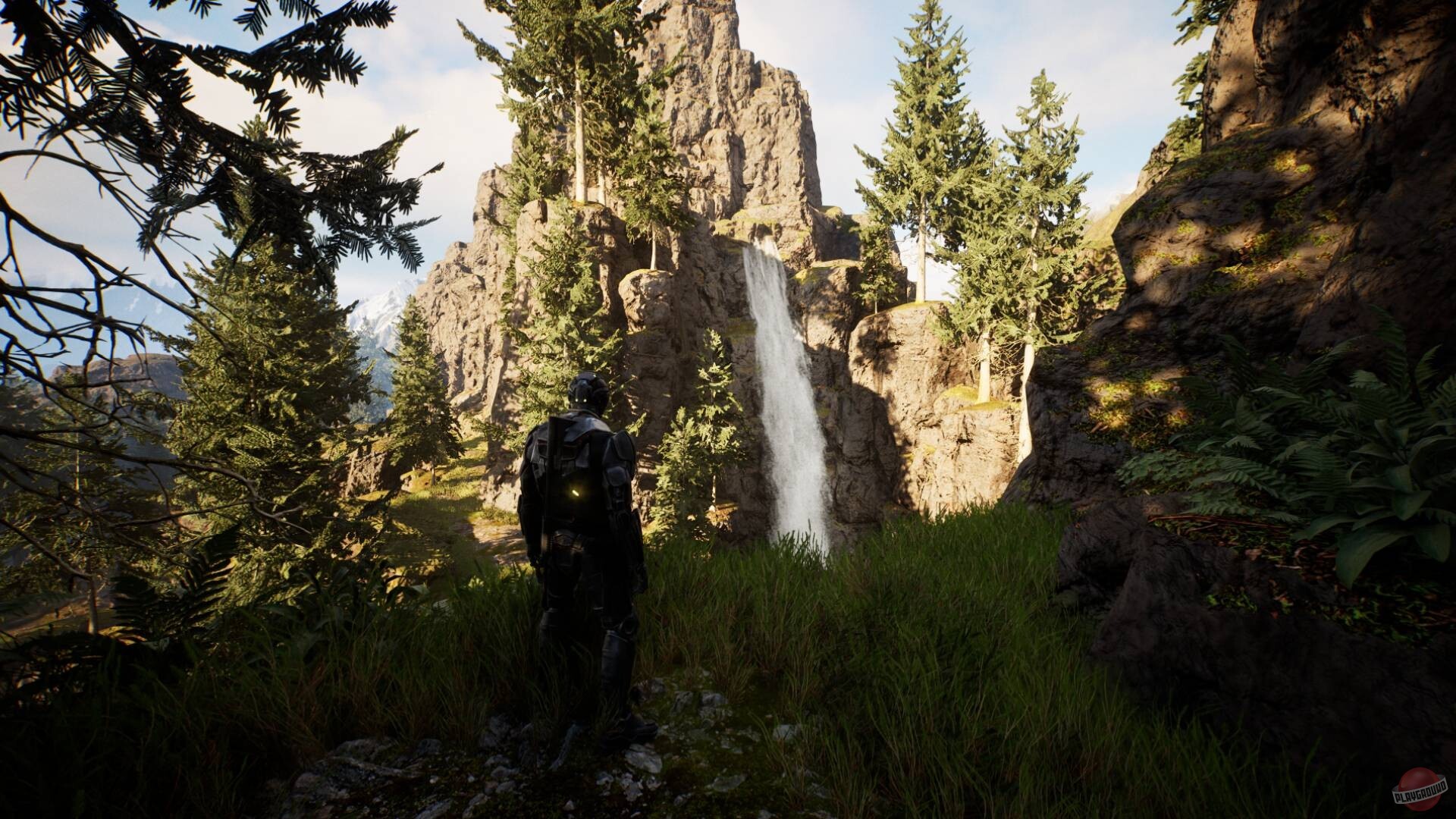 Скриншот из игры Still Alive: Hollowed Horizon - 10