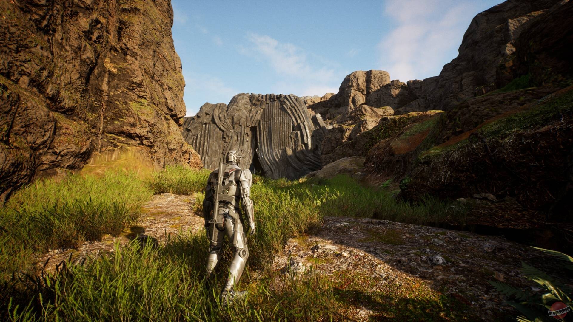 Скриншот из игры Still Alive: Hollowed Horizon - 6