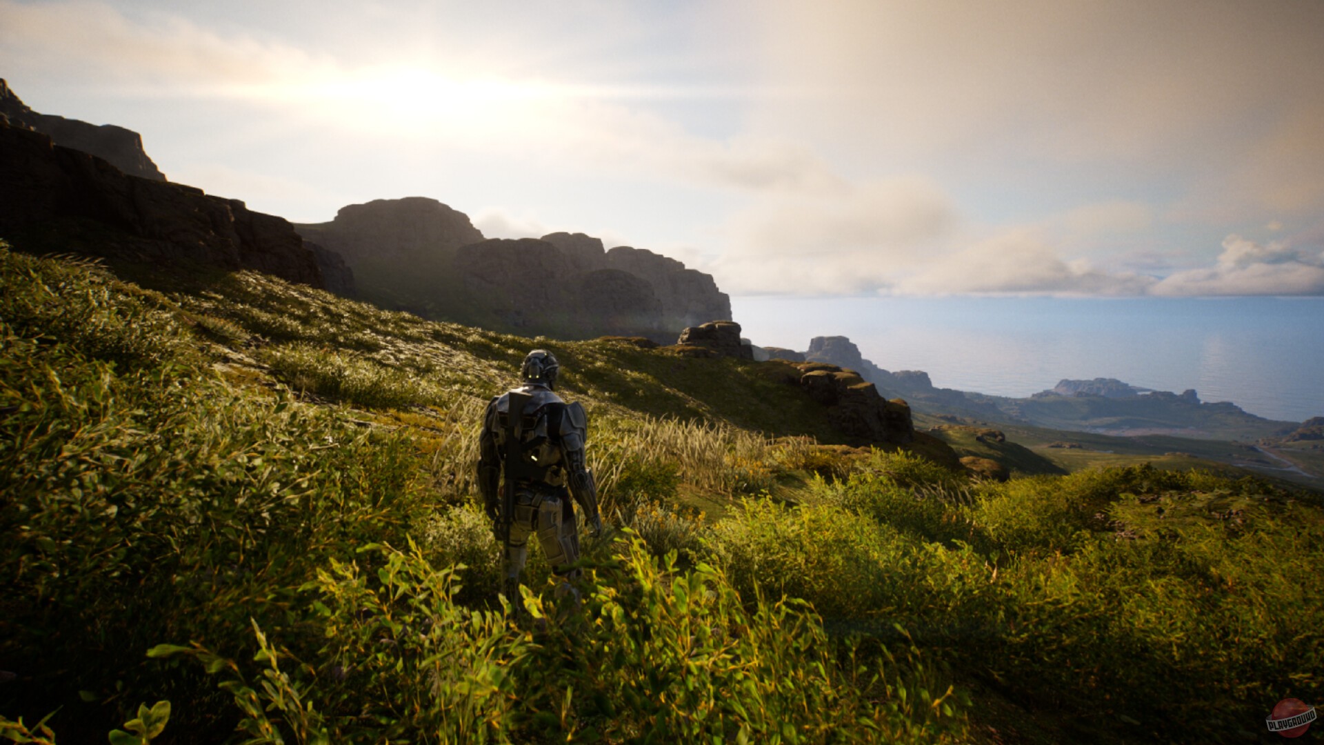 Скриншот из игры Still Alive: Hollowed Horizon - 11