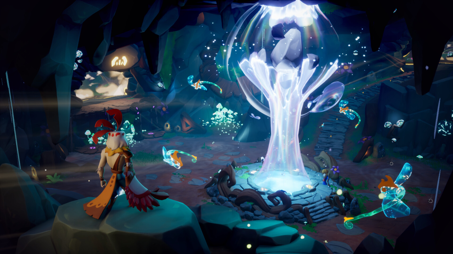 Скриншот из игры Majjam - 7