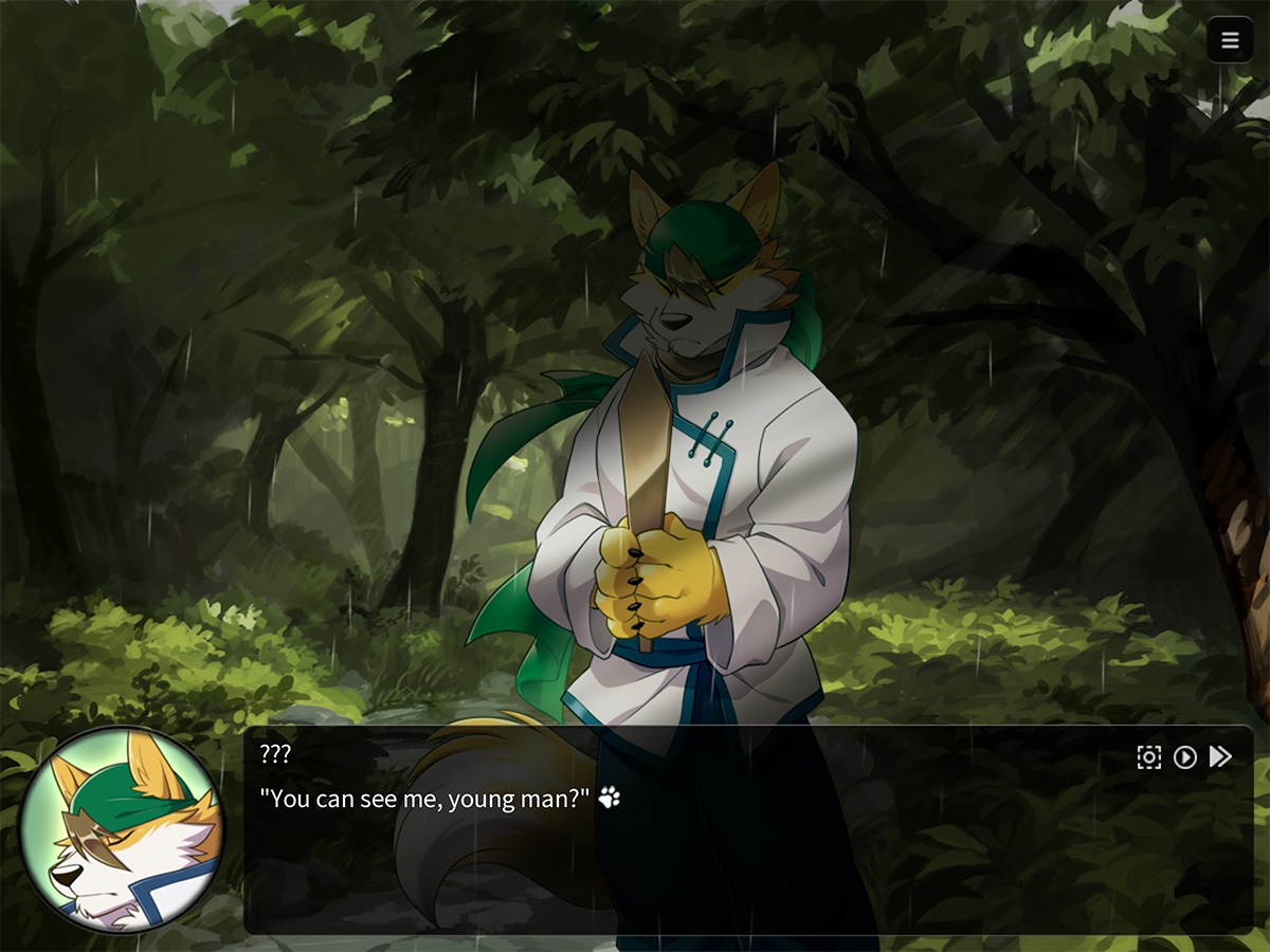 Скриншот из игры Nekojishi - 21