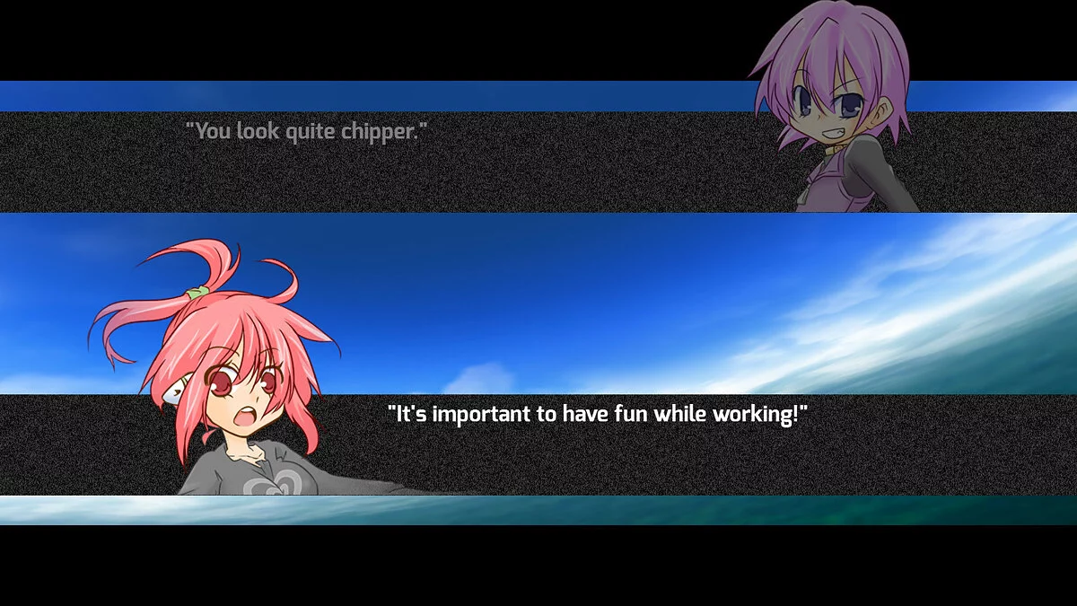 Скриншот из игры Acceleration of SUGURI 2 - 10