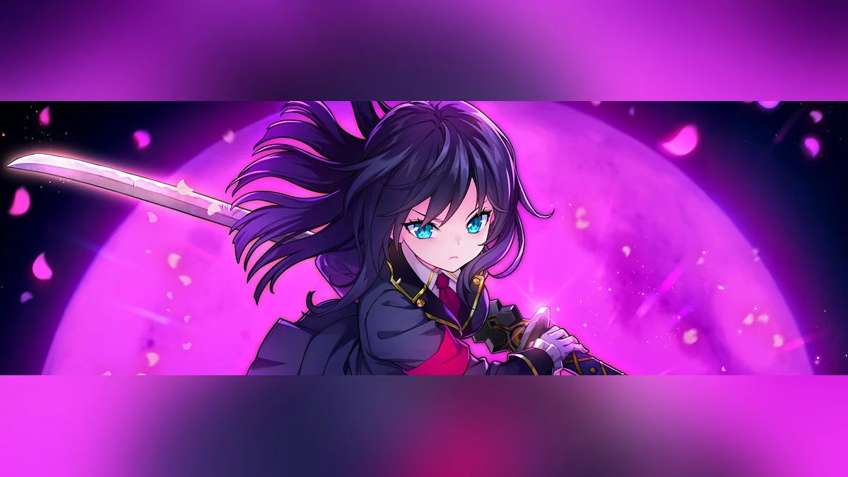 Скриншот из игры HunterX - 7