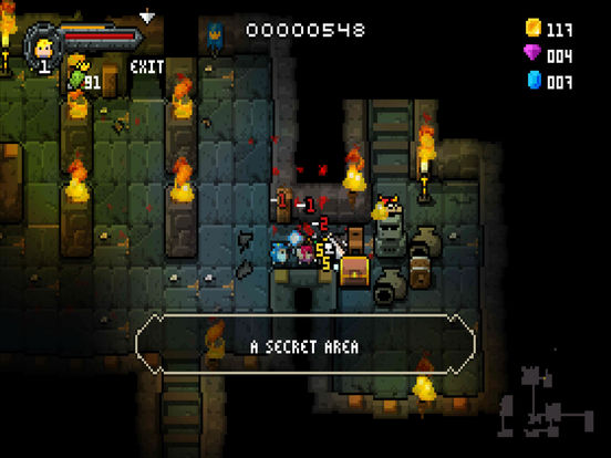 Скриншот из игры Heroes of Loot 2 - 40