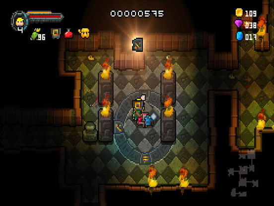 Скриншот из игры Heroes of Loot 2 - 37