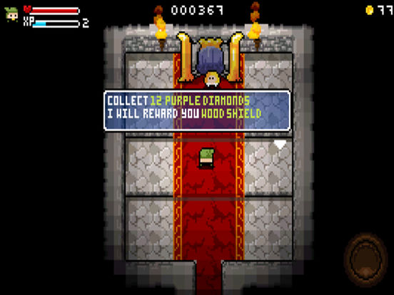 Скриншот из игры Heroes of Loot - 24