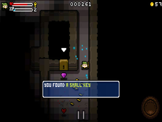 Скриншот из игры Heroes of Loot - 20