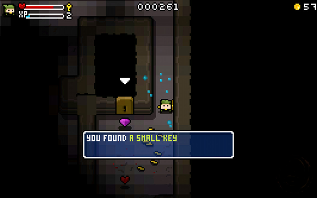 Скриншот из игры Heroes of Loot - 23