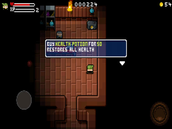 Скриншот из игры Heroes of Loot - 13