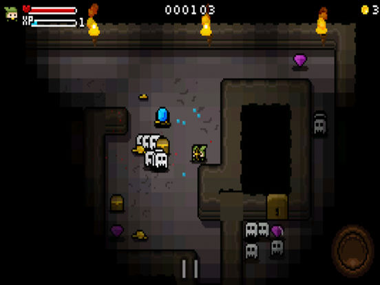 Скриншот из игры Heroes of Loot - 15