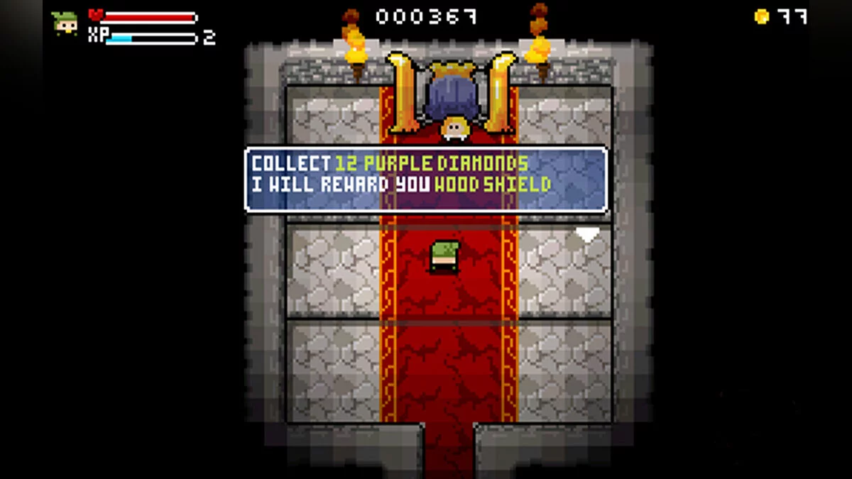 Скриншот из игры Heroes of Loot - 21